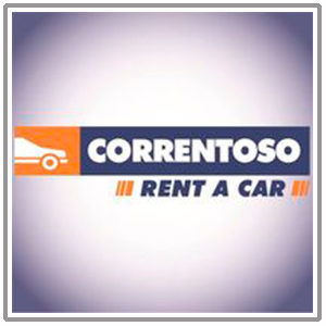 Correntos Rent a Car Bariloche